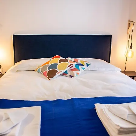Cosy T3 - Hyper Centre شقة